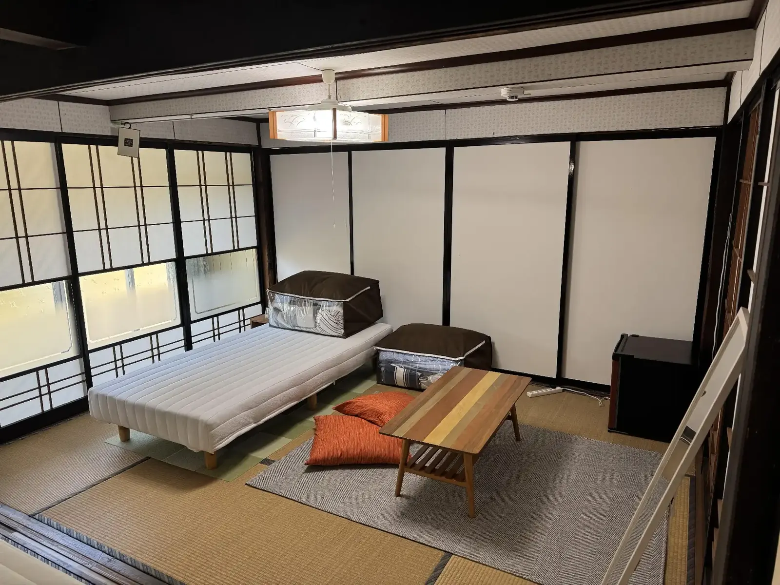 6畳の和室